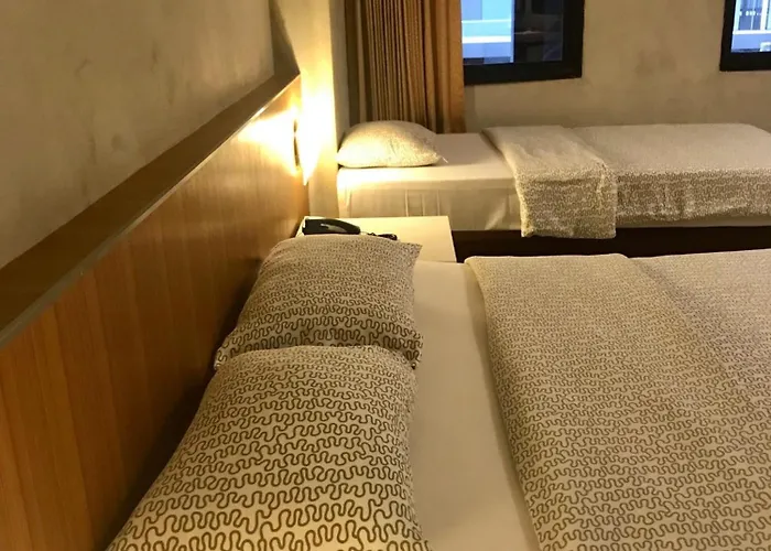 Hotel White Palace 3*