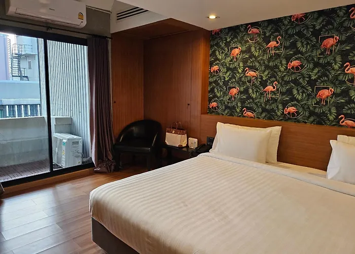Hotel White Palace