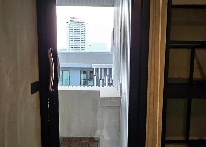 White Palace Bangkok