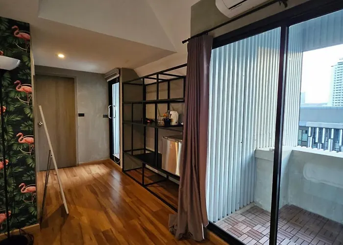 Hotel White Palace Bangkok