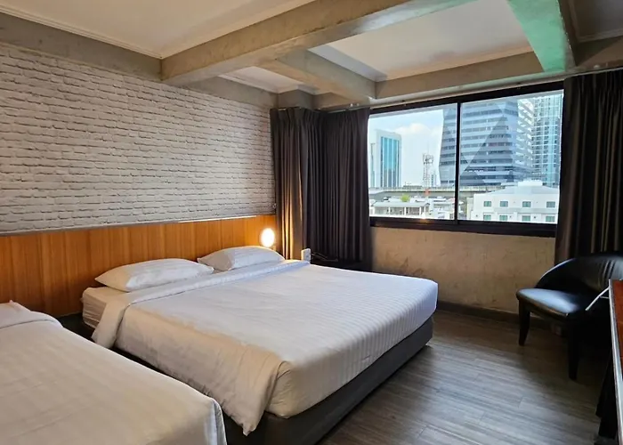 Hotel White Palace