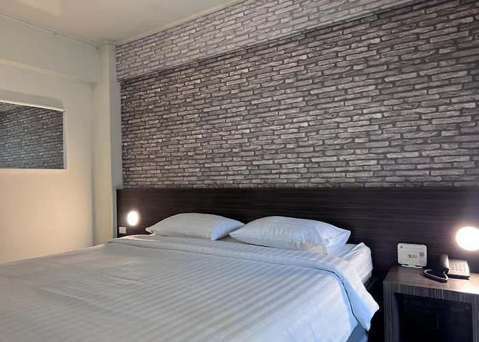 White Palace 3* Bangkok