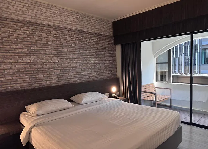 White Palace Bangkok