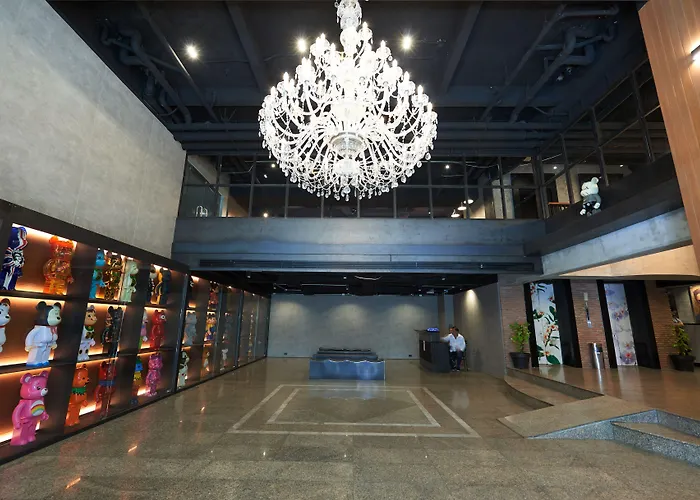 Hotel White Palace Bangkok