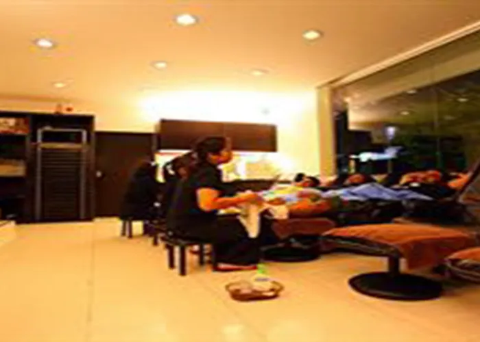 White Palace 3* Bangkok