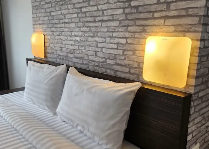 Hotel White Palace